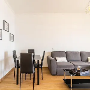 Monumental Apartamento Funchal (Madeira)