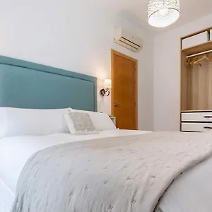 Genteel Arfe Terrace Apartamento Sevilha