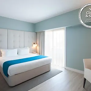 Lutecia Smart Design מלון ליסבון