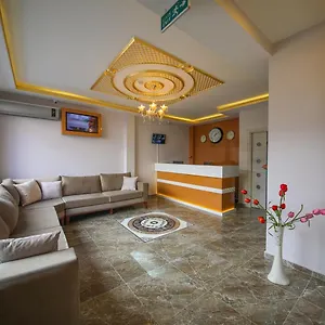 Hotel Delbab **