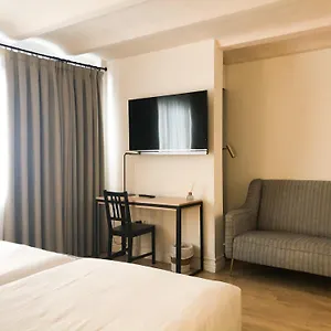 Hom Apartamento Sevilha