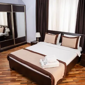 Hotel Green City Resort Hotel ****