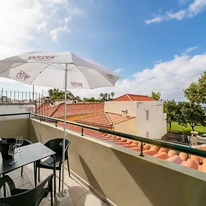 Ourmadeira - Taberna Apartments, Old Town Apartamento Funchal (Madeira)