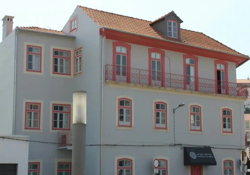 ***  Guest House Santa Clara Coimbra Portugal