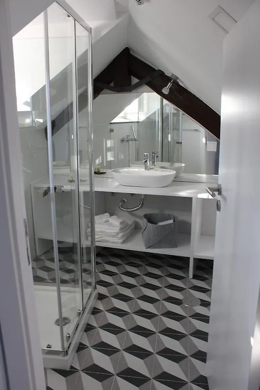 Guest House Santa Clara Coimbra