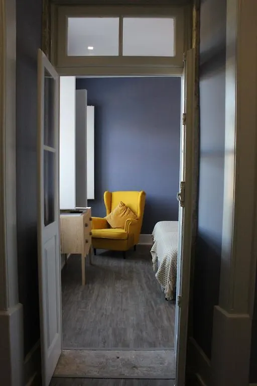 Guest House Santa Clara Coimbra