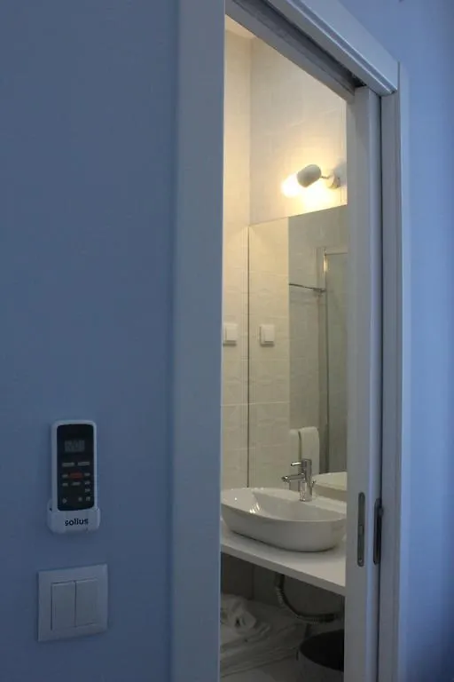 Guest House Santa Clara Coimbra 3*,