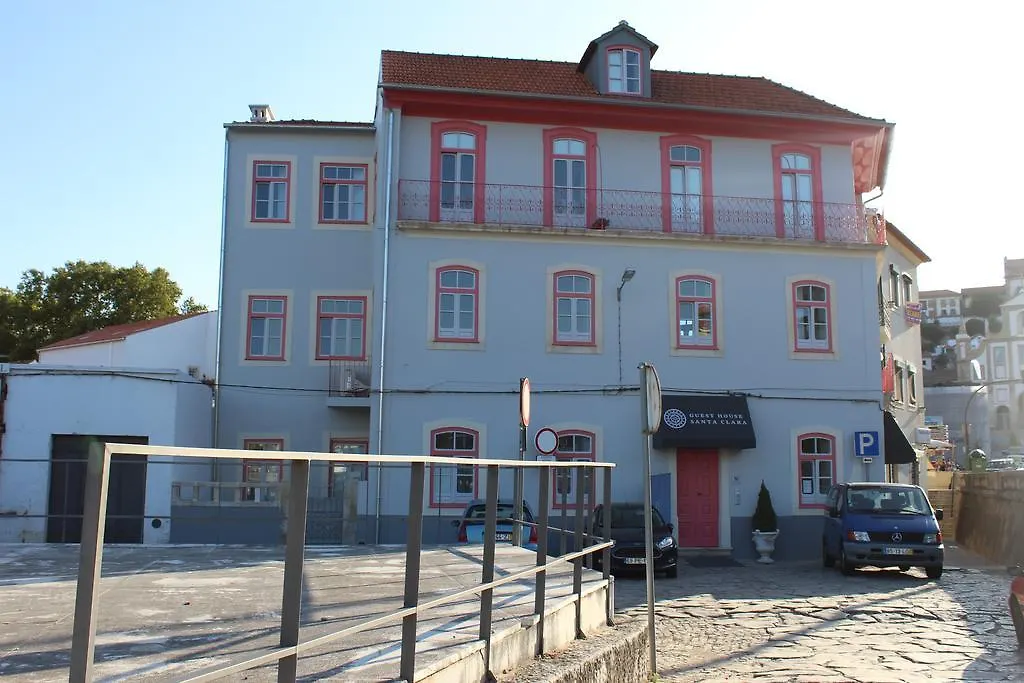 Guest House Santa Clara Coimbra 3*,  Portugal