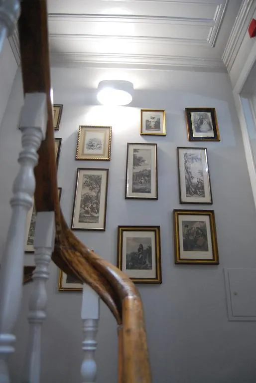 Guest House Santa Clara Coimbra