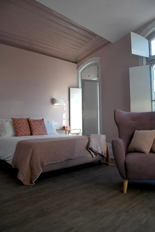 Guest House Santa Clara Coimbra