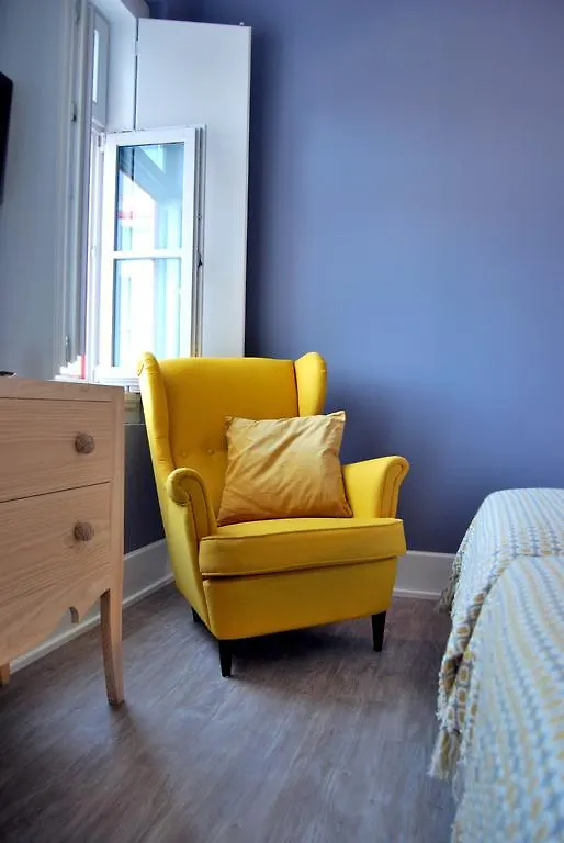Guest House Santa Clara Coimbra 3*,