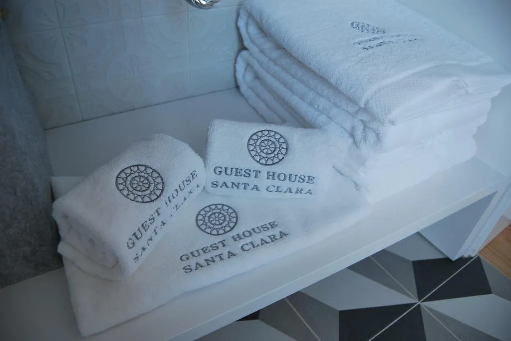 Guest House Santa Clara Coimbra