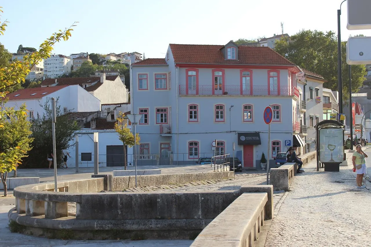 Guest House Santa Clara Coimbra 3*,  Portugal