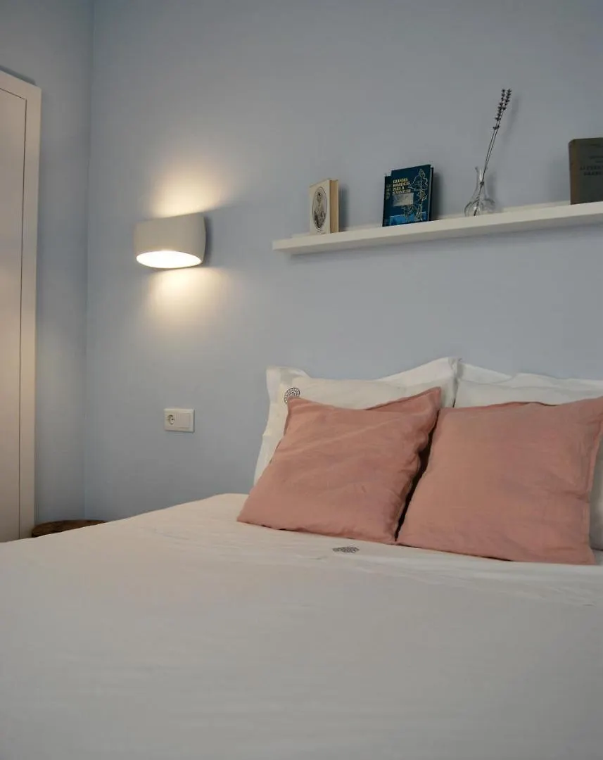 Guest House Santa Clara Coimbra