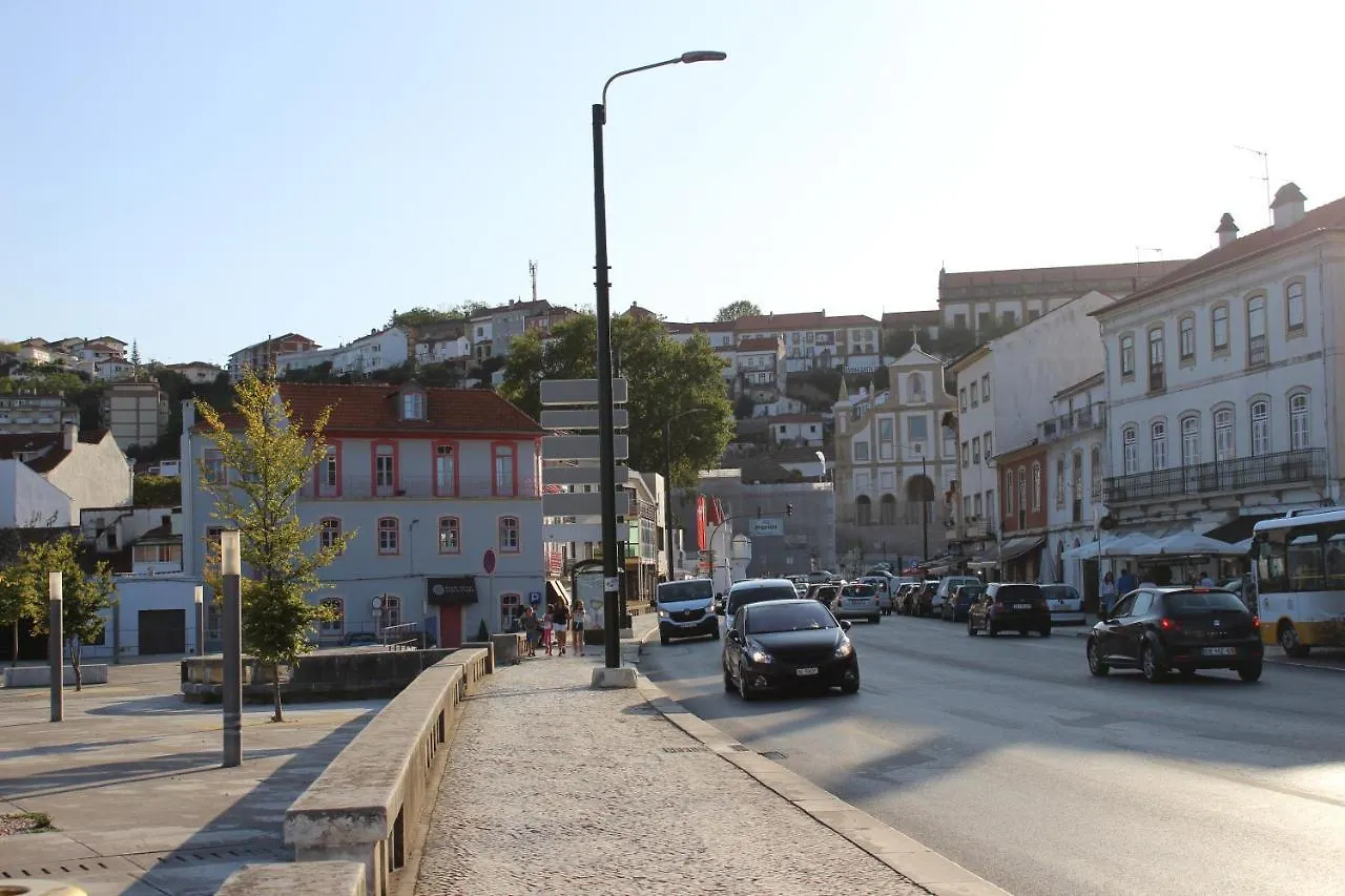 Guest House Santa Clara Coimbra